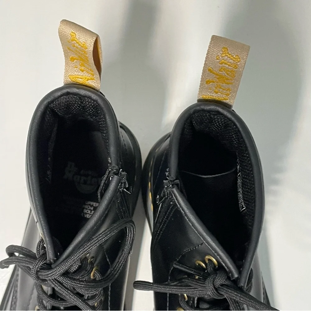 Dr. Martens minor wear